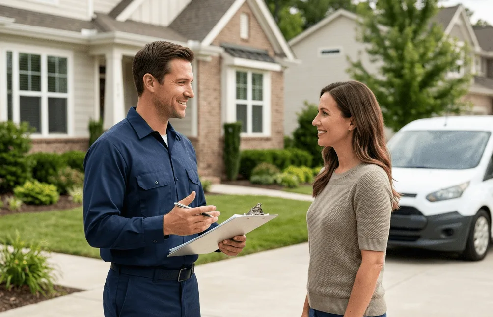 Mold Remediation Proctor, OK FAQs